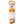 Load image into Gallery viewer, A product photo of il porcellino salumi's Orange Pistachio salami in packaging with a white background.